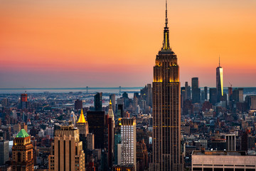 Екскурзии и почивки до Empire State Building 